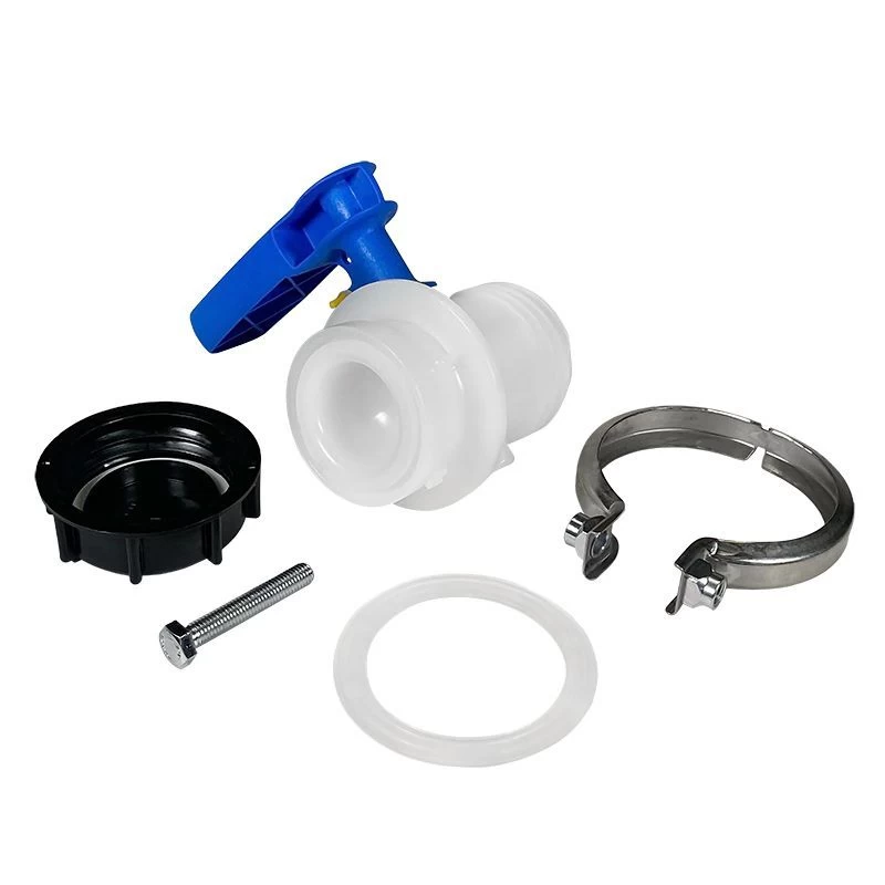 Tankablasshahn WERIT 6 Tankablasshahn WERIT – Bild 4