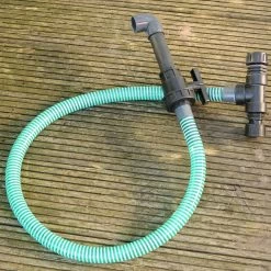 Zapfvorrichtung 1" IG