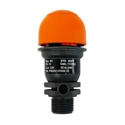 Be- Und Entlüftungsventil ¾ AG -Gartenpflege 040 av 075 3 60