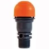 Be- Und Entlüftungsventil 1" AG -Gartenpflege 040 av 100 60