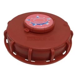 IBC-Deckel 160 Mm Mit Be-und Entlüftung