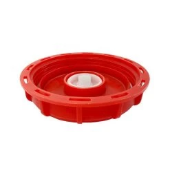 IBC-Deckel 160mm Mit Ventil -Gartenpflege 048v160 2 59