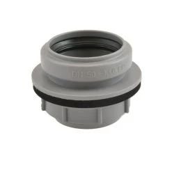 PP-Anschraubmuffe 50 Mm