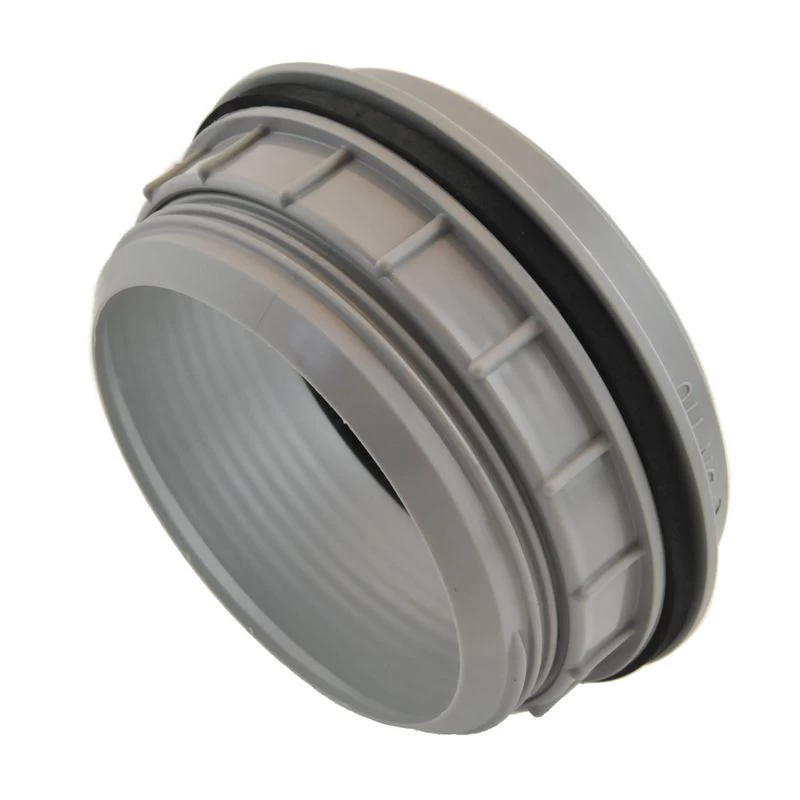 PP-Anschraubmuffe 110 Mm 4 PP-Anschraubmuffe 110 Mm – Bild 2