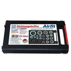 O-Ring Sortiment Sanitär-Heizung-Solar-Gas