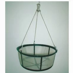 Kunststoffkorbfilter