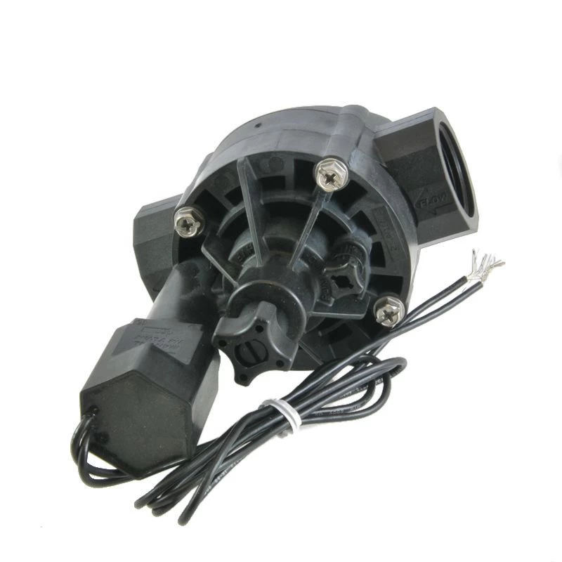 Rainbird HV Magnetventil, 1" IG 4 Rainbird HV Magnetventil, 1" IG – Bild 2