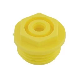 Düsensatz 51/31, Gelb