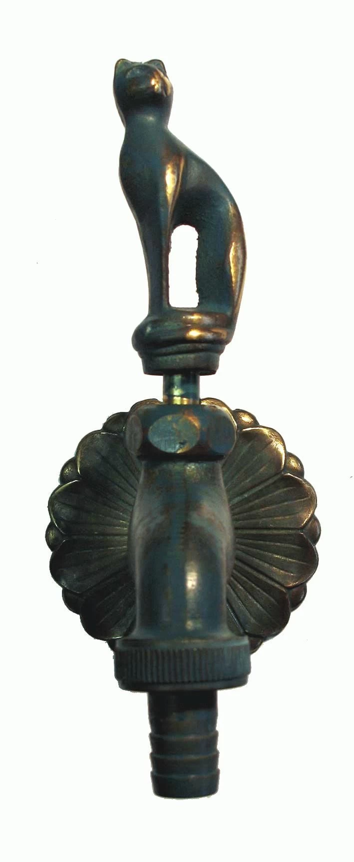 Nostalgie-Auslaufventile 4 Nostalgie-Auslaufventile – Bild 2