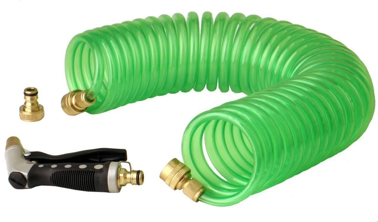 Gartenspritze Mit 10 M Flexschlauch 3 Gartenspritze Mit 10 M Flexschlauch