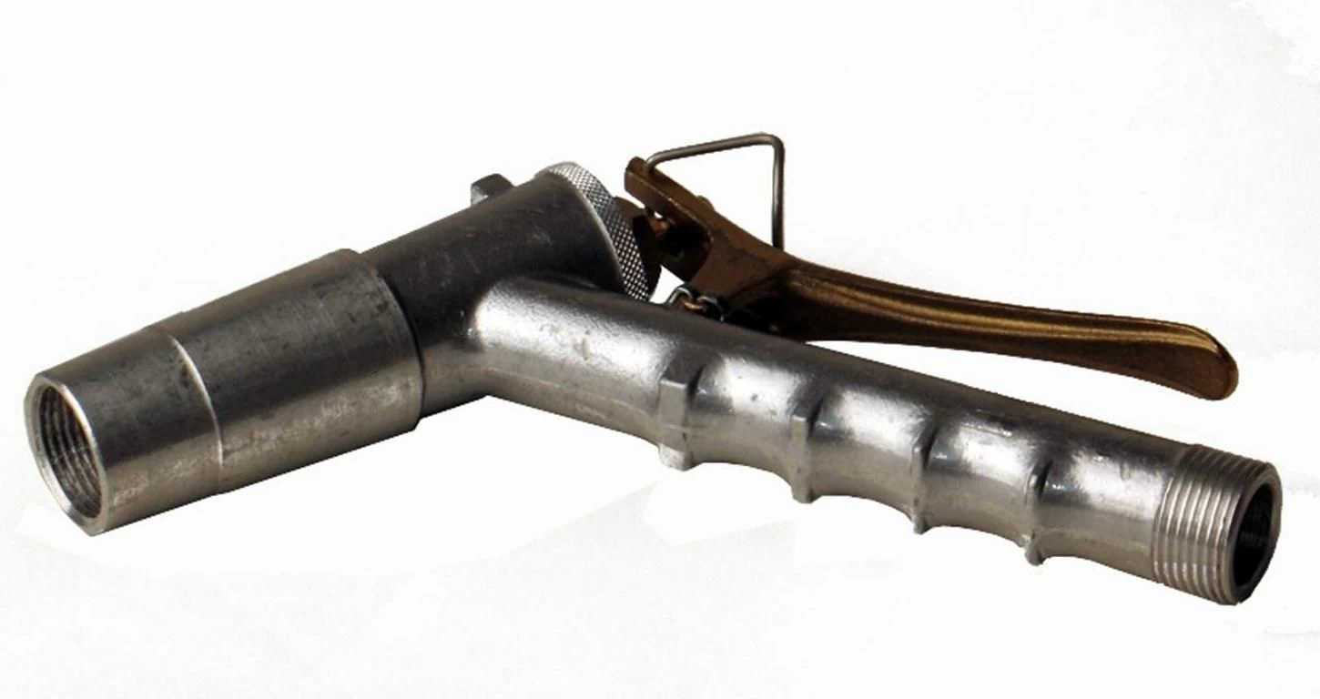 Gießbrause, Original GEKA 3 Gießbrause, Original GEKA