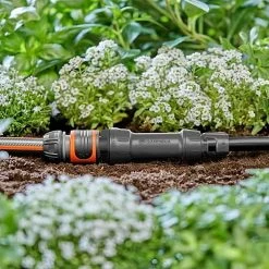 Micro-Drip-System Basisgerät 1000 -Gartenpflege 13333 20 2 56