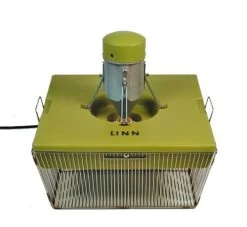 Aqua-Hobby, 0,15 KW, 230 V, 48m³/h, Ohne TM