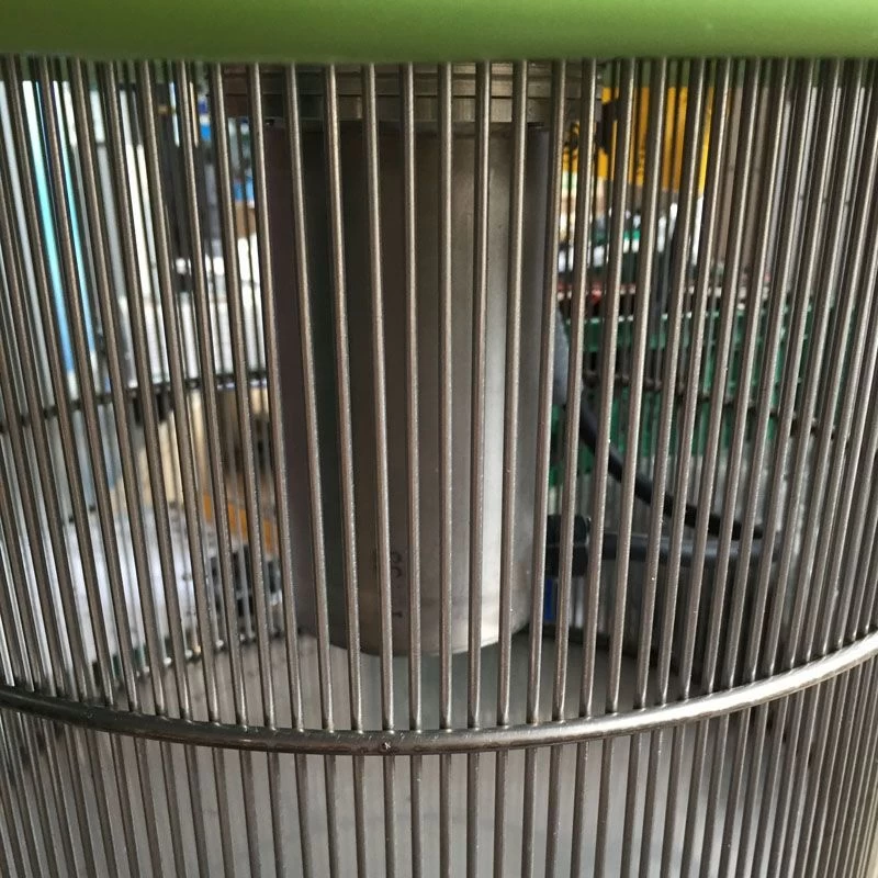 Siebkorb Sondermaß 3 Siebkorb Sondermaß