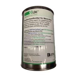 AquaGard PVC, Quellschweißmittel