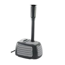 Teichpumpe System X 750