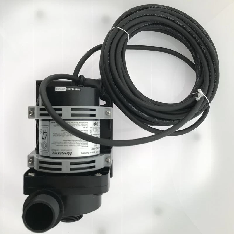 Energiesparpume 4 Energiesparpume – Bild 2