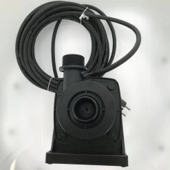 Energiesparpume 8 Energiesparpume -Gartenpflege 156 005020 2 55