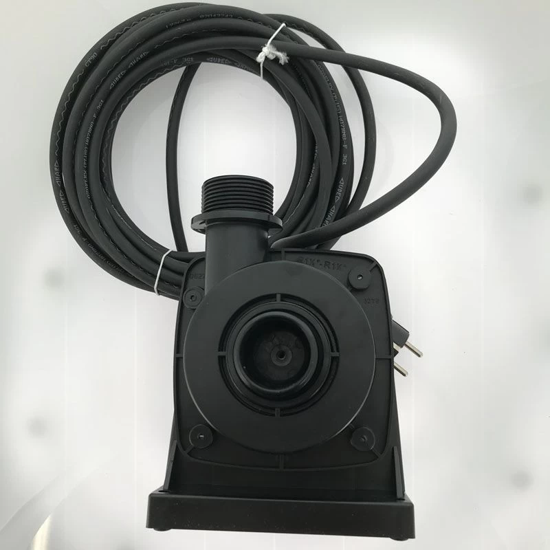 Energiesparpume 5 Energiesparpume – Bild 3