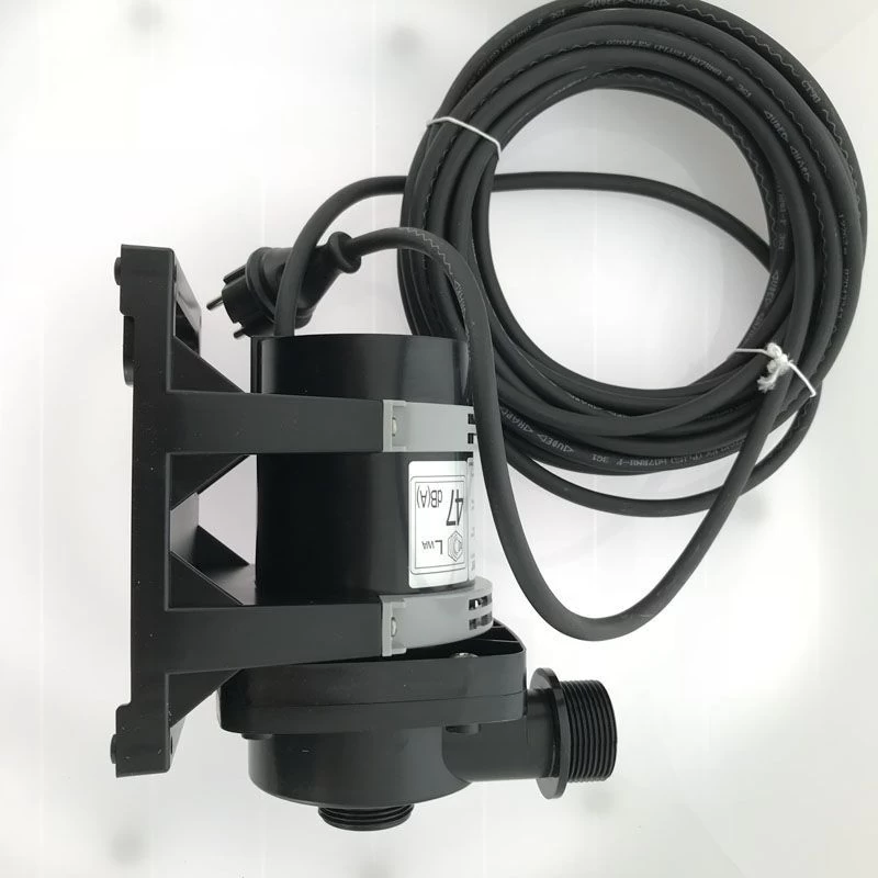 Energiesparpume 6 Energiesparpume – Bild 4