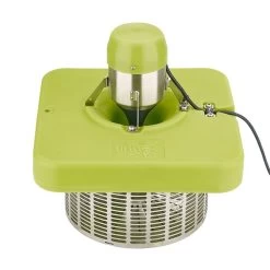 Belüfter Minimax, 6mm