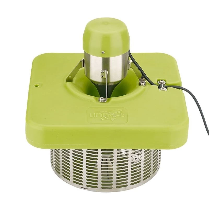 Belüfter Minimax, 2mm