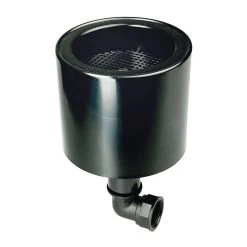 Messner Skimmer 140 Für 30m²