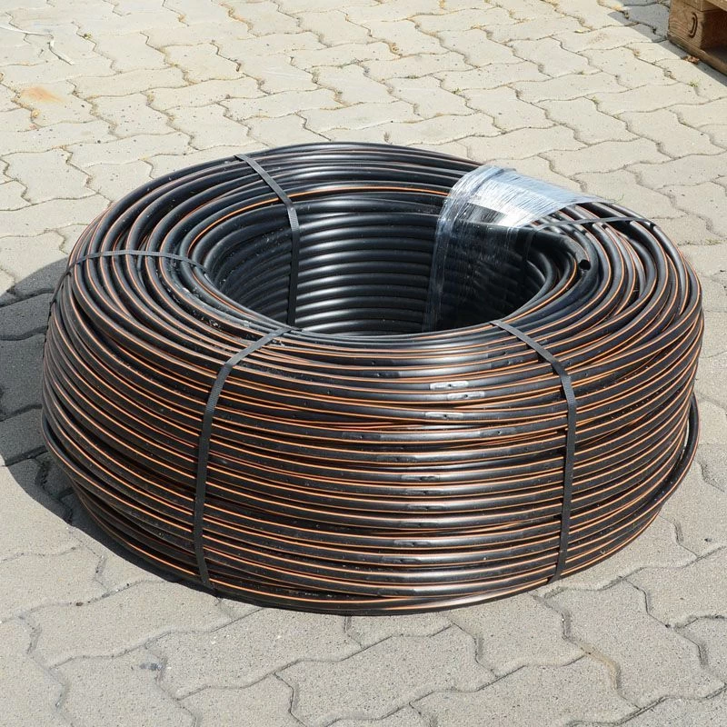 Tropfrohr Uniram 1615, 9 Tropfrohr Uniram 1615, – Bild 7