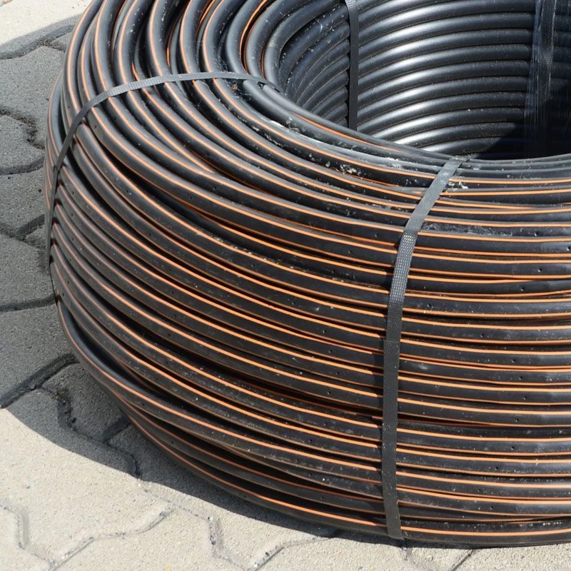 Tropfrohr Uniram 1615, 3 Tropfrohr Uniram 1615,