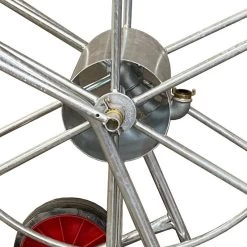 Tandem-Zusatzausrüstung -Gartenpflege 19 116 3 57