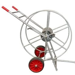 Tandem-Zusatzausrüstung