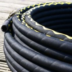 Goldschlange Wasserschlauch, ½", 40 M -Gartenpflege 19 4 5040 3 57