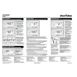 Batteriesteuerung, Digital -Gartenpflege 1zehtmr 2 56