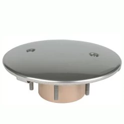 Bodenablauf 2" IG, Fertigbecken