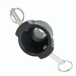 IBC-Adapter Kamlock 2" Mutterteil -Gartenpflege 200cf 200t 2 56