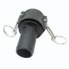 IBC-Adapter Kamlock 2" Mutterteil -Gartenpflege 200cf 200t 57
