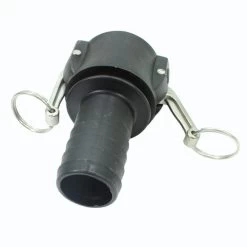 IBC-Adapter Kamlock 2" Mutterteil
