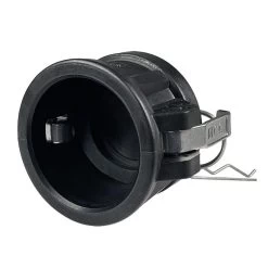 IBC-Adapter Kamlock Kappe 2" -Gartenpflege 200cf cap 2 56