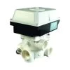 6-Wege Automatik-Ventil, 1 1/2" 2 6-Wege Automatik-Ventil, 1 1/2" -Gartenpflege 2014 e4000 56