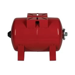 Stahldruckbehälter, 20 L Mit Edelstahlflansch