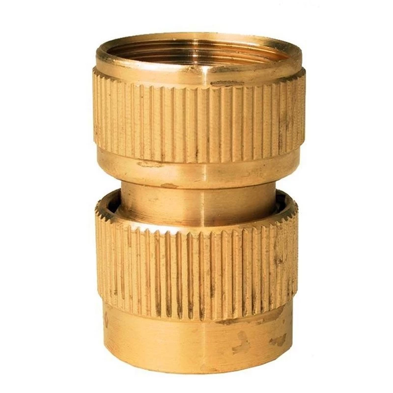 Steckkupplung ¾" IG Mit Wasserstopp 3 Steckkupplung ¾" IG Mit Wasserstopp