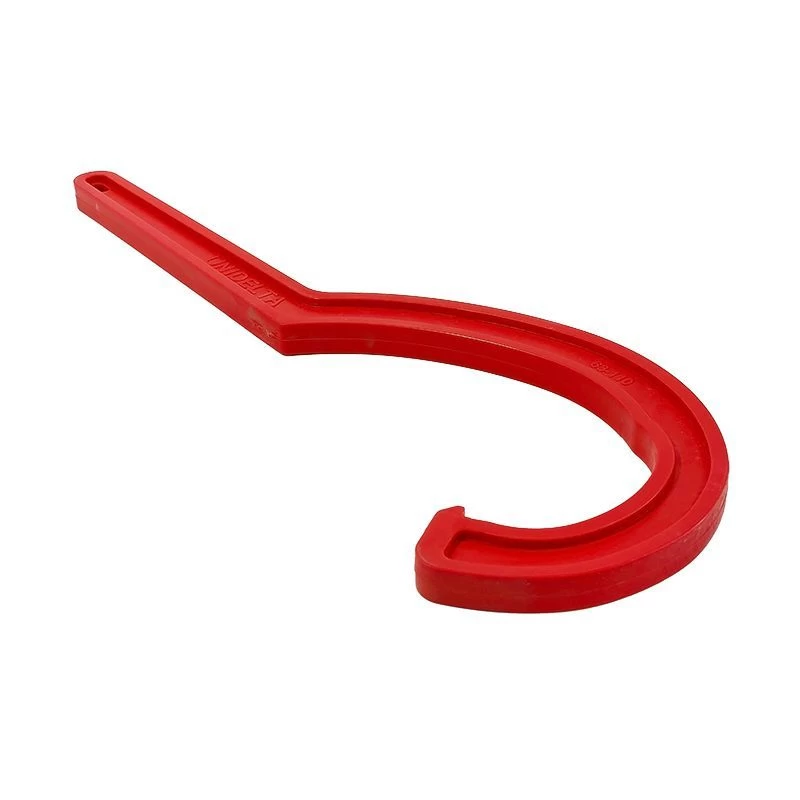 POM-Hakenschlüssel, 75 - 110 Mm 4 POM-Hakenschlüssel, 75 - 110 Mm – Bild 2