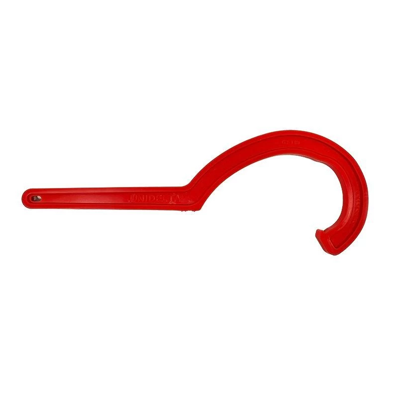 POM-Hakenschlüssel, 75 - 110 Mm 3 POM-Hakenschlüssel, 75 - 110 Mm