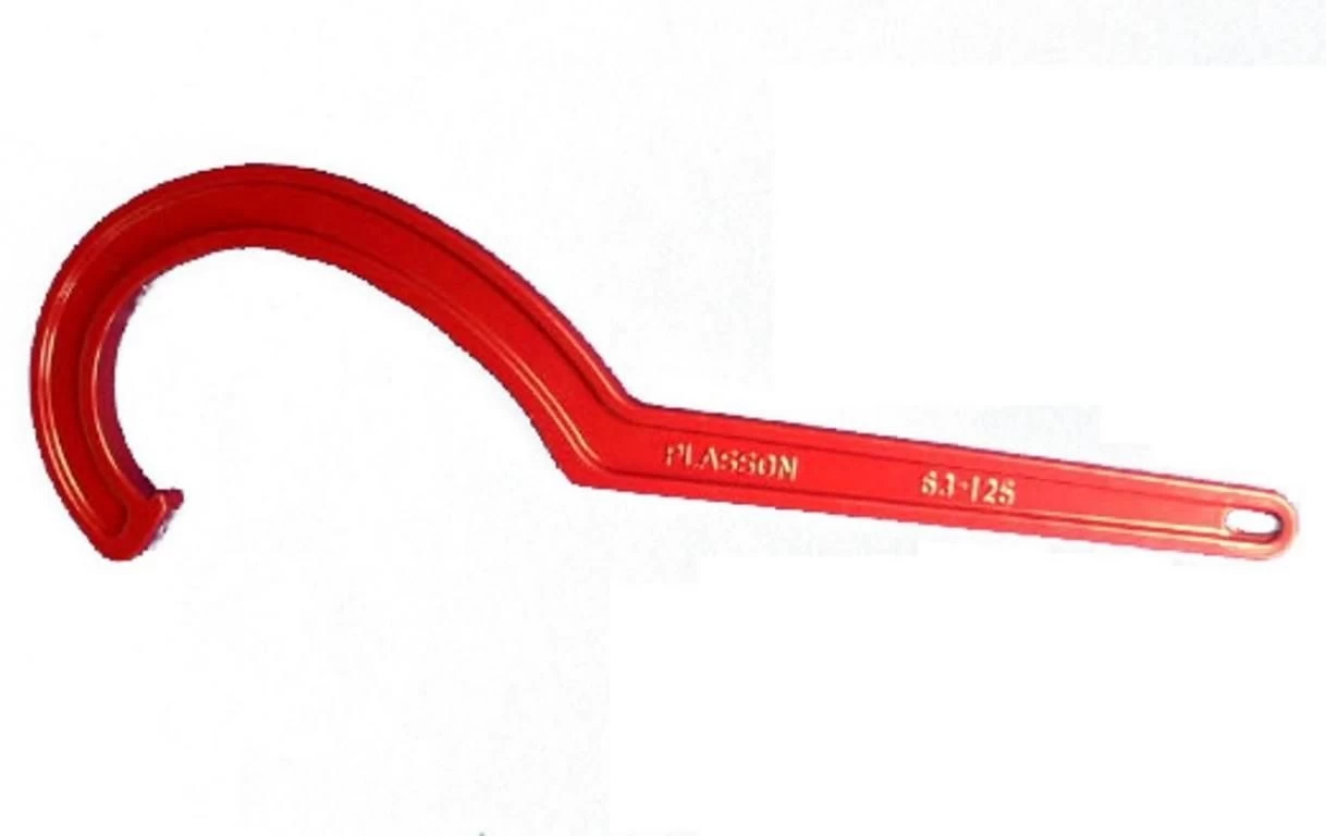 Hakenschlüssel 63-125 Mm, Metall 3 Hakenschlüssel 63-125 Mm, Metall