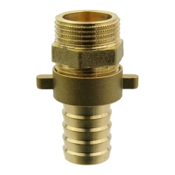 Standrohrverschraubung 11/4"