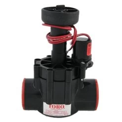 Toro Magnetventil Serie 250, 1" IG