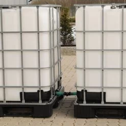 Tankverbindung Gegenüber 32 Mm X Überwurf 55 Mm