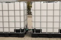 Tankverbindunggegenüber