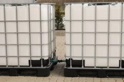 Tankverbindung32 Mm PE