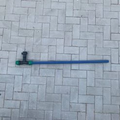 Tankverbindung Erweiterung Nebeneinander 32 Mm X Überwurf 55 Mm